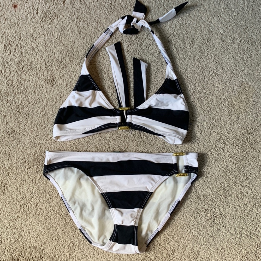 Ralph Lauren bikini size 6
